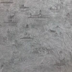 Art Unlimited Lighthouse AOP